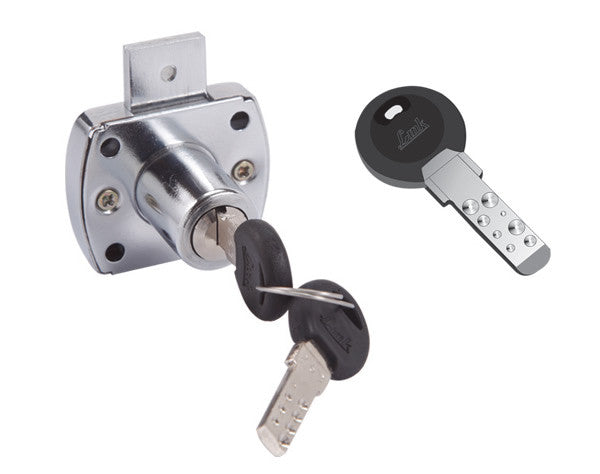 Link Locks Multipurpose Lock HT MP (Hi-Tech)