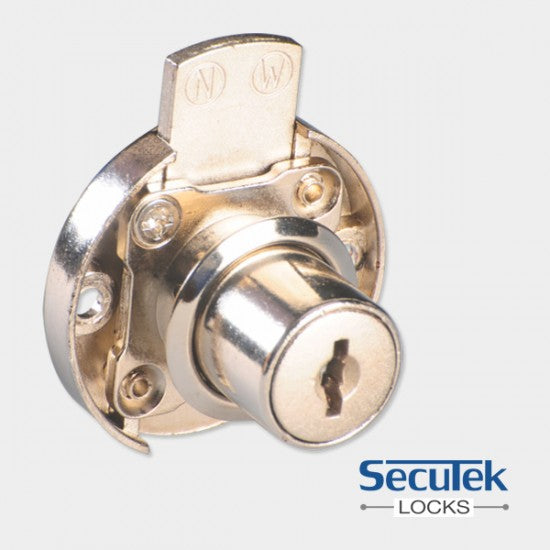 Ebco Secutek Multi Purpose Lock - Round MPL1-22