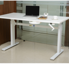 Ebco Smart Lift Table Legs Manual SLTL1 M KnobsKart Flat 20 off FLAT20 use code